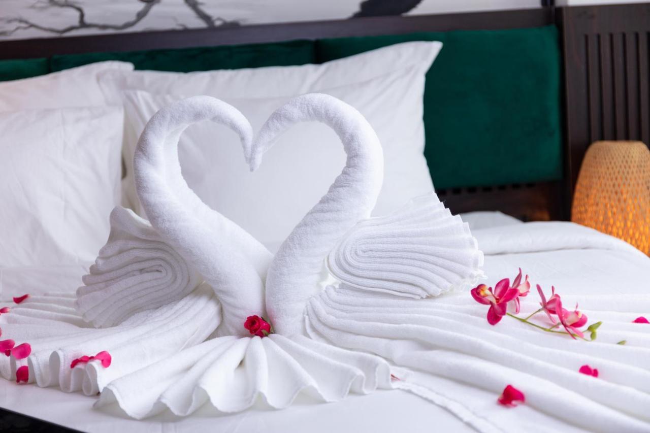 होटल Center Silk & Travel 4*