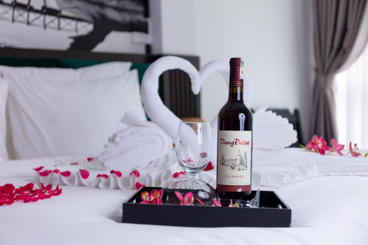 Essence D'orient Hotel&spa 4* Hanoï