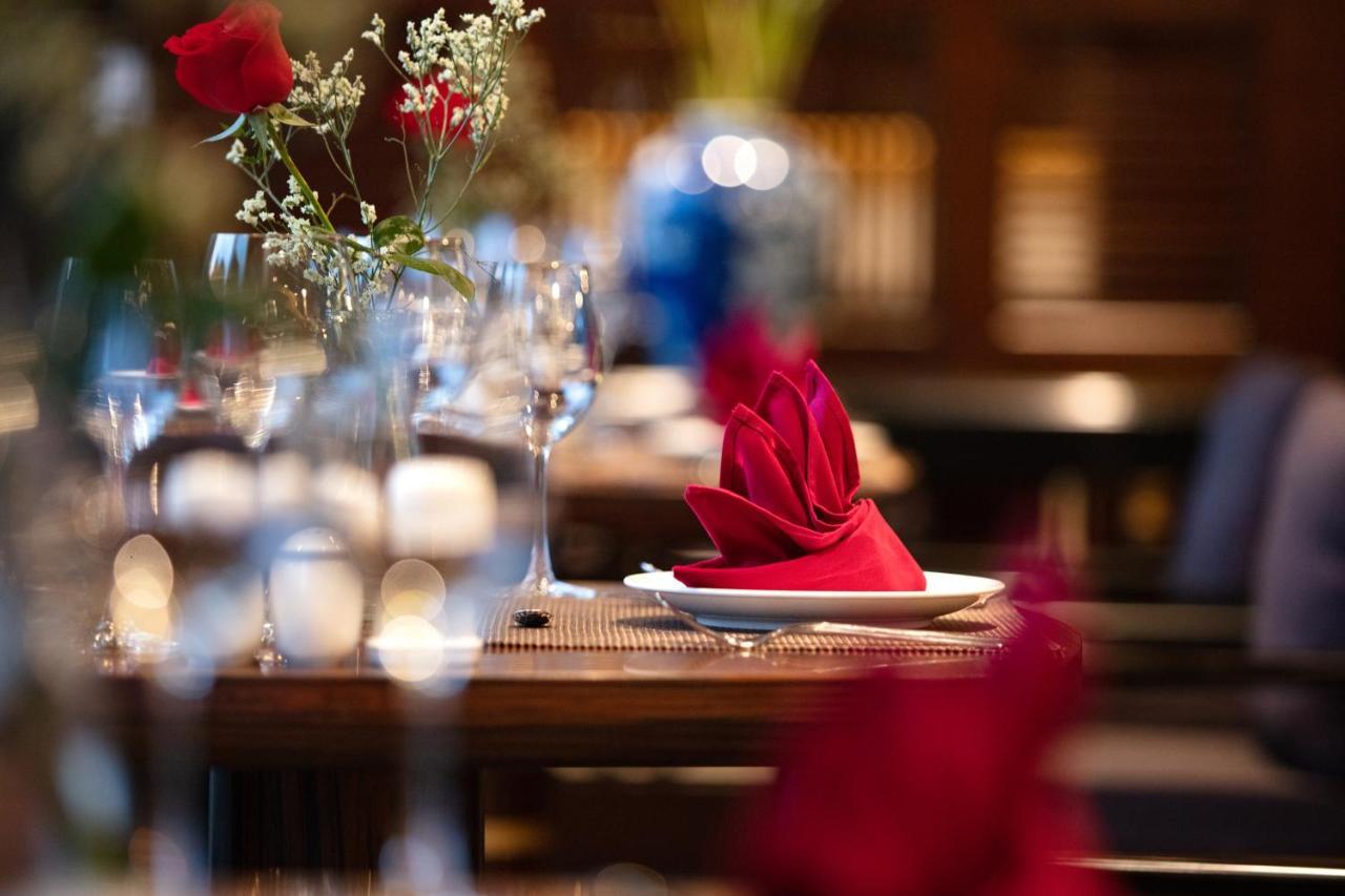 Essence D'orient Hotel&spa Hotel