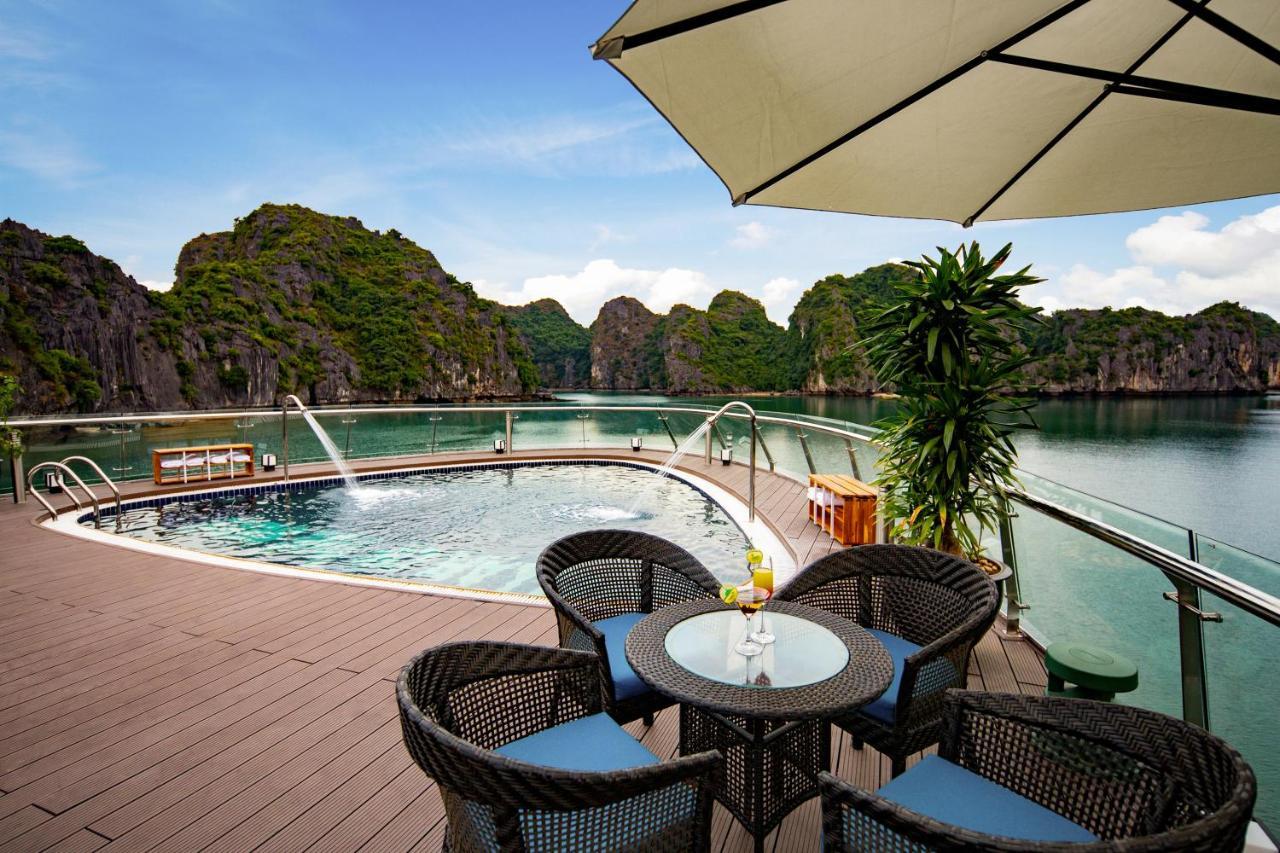 Essence D'orient Hotel&spa Hotel Hanoï