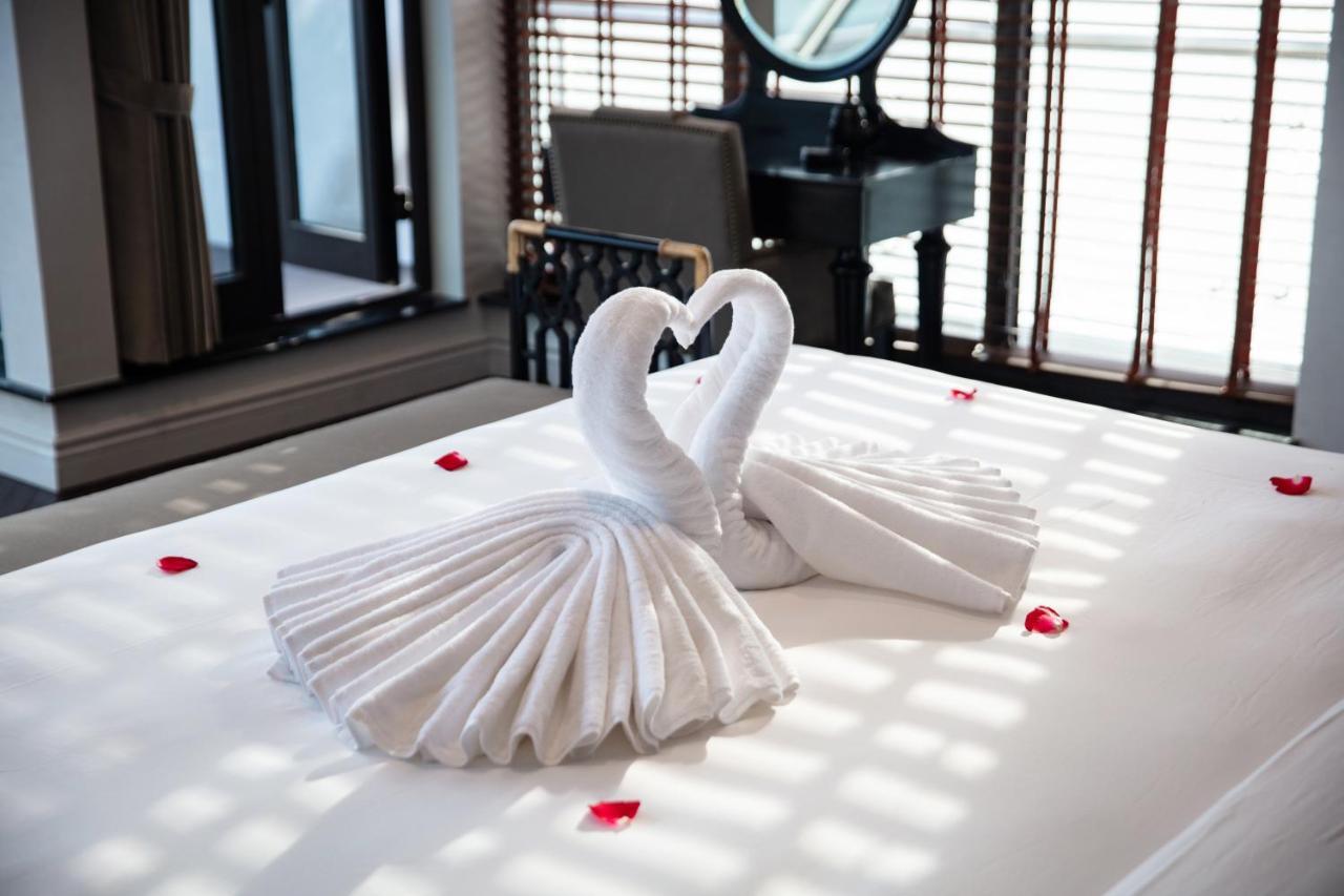 Essence D'orient Hotel&spa Hotel Hanoï